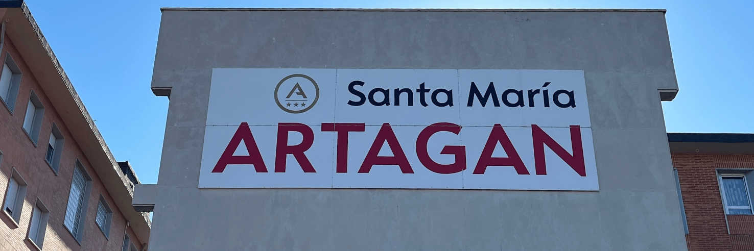 Oferta Educativa en Artagan