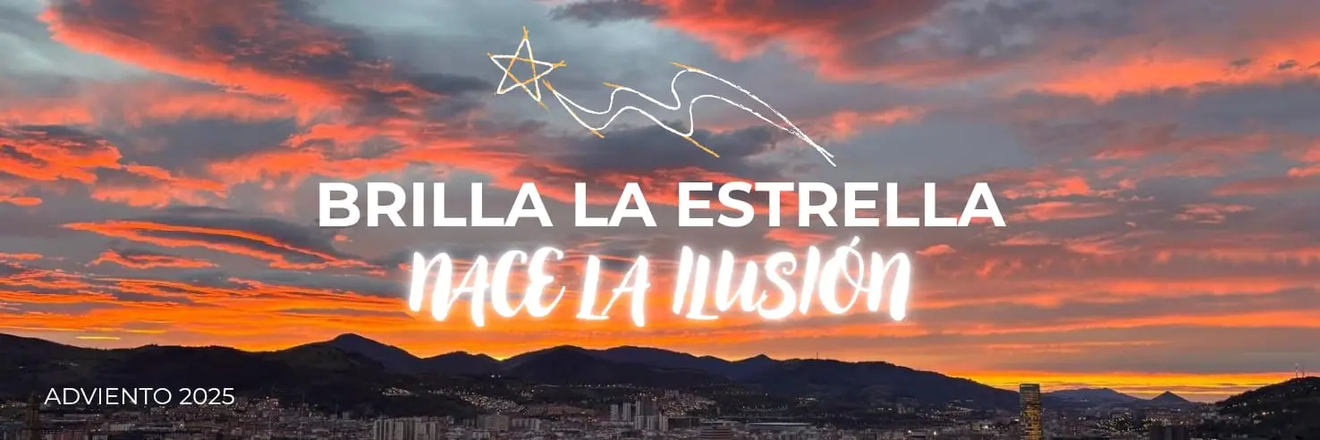 Adviento: Brilla la Estrella, nace la Ilusión