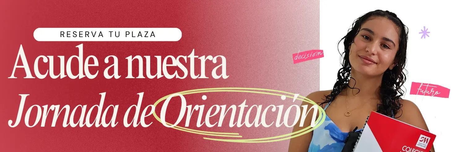 Miércoles de Orientación