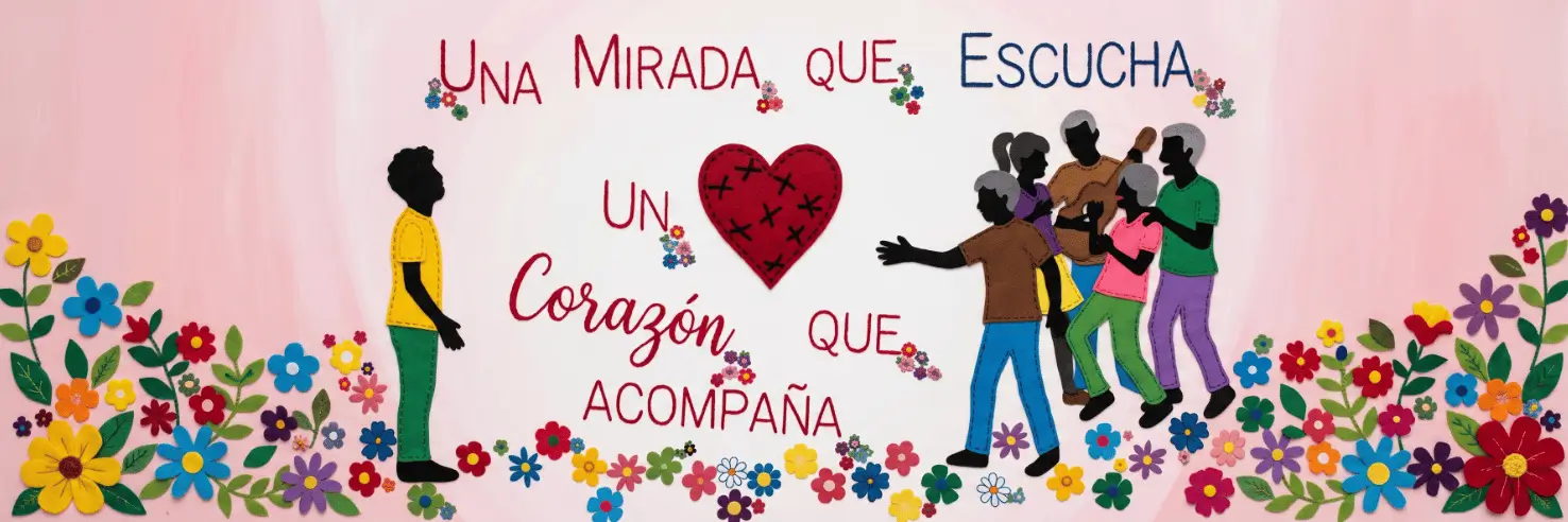 Lema curso 2026-27 Colegio Artagan de Bilbao