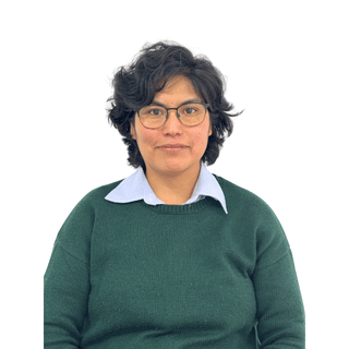 Tutor/a Luzmila Calderón