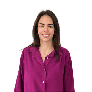 Tutor/a Mirian Fuentes