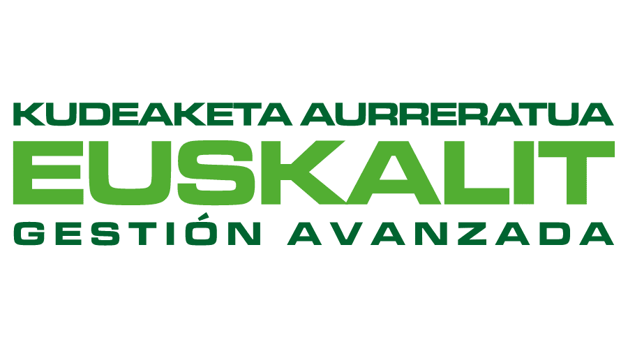 euskalit kudeaketa aurreratua gestion avanzada logo