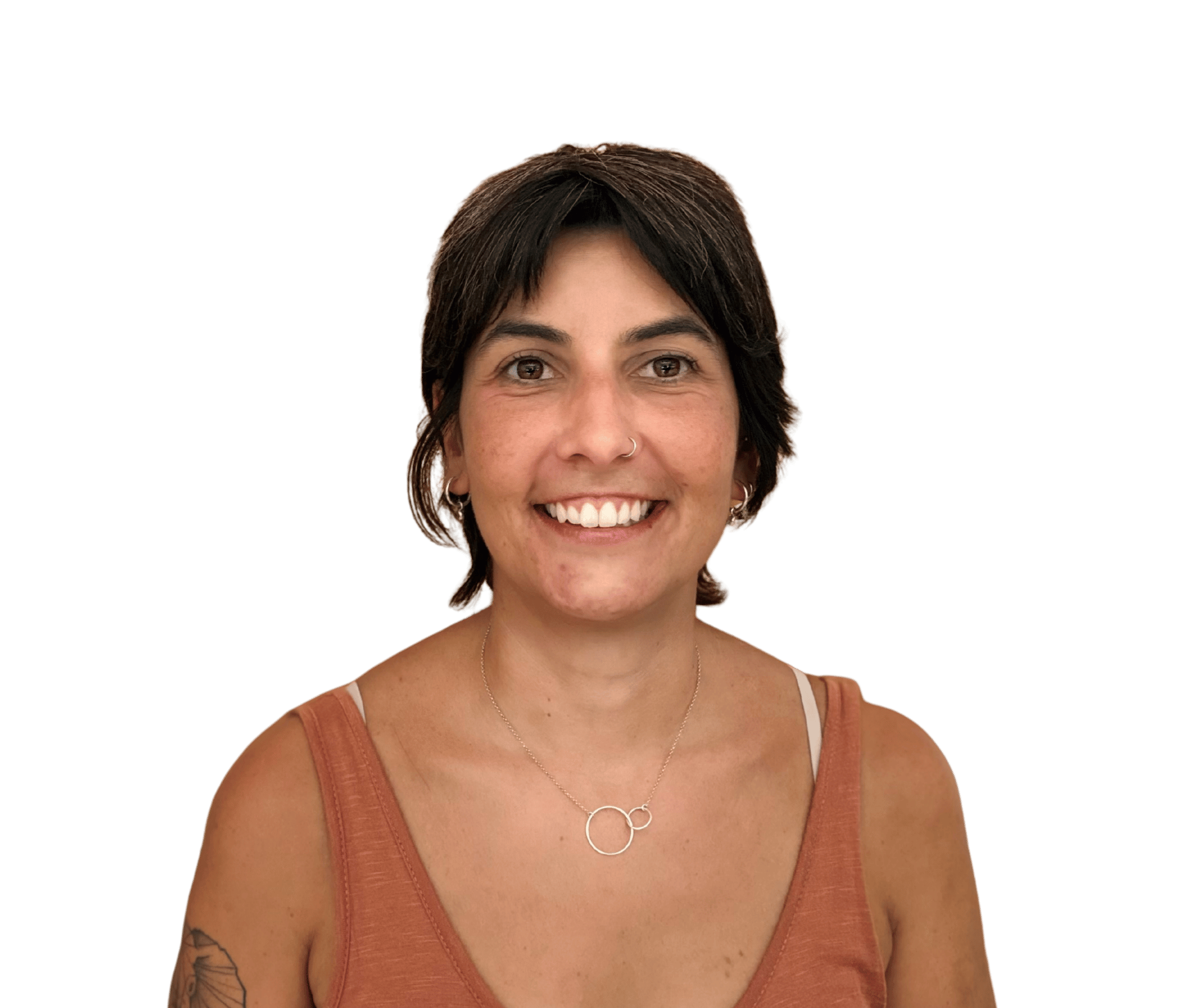Tutor/a Iratxe Barcena